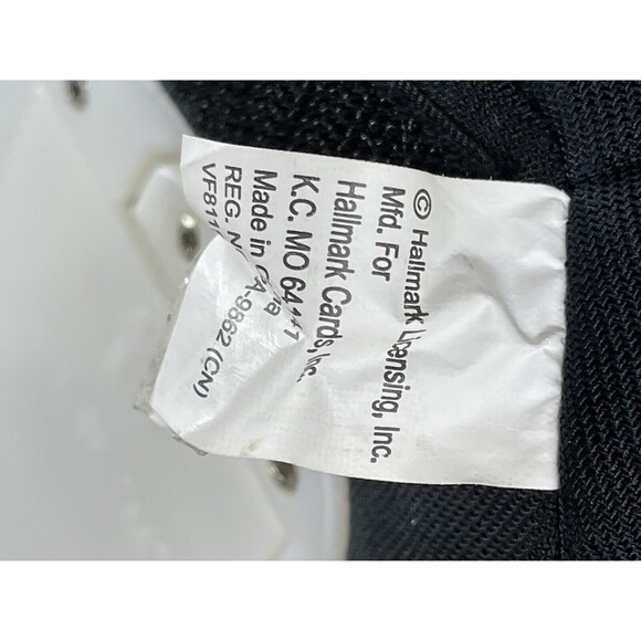 HALLMARK HALLOWEEN Tremblin' Toads  Animated Decor Sings Tested Works - Picture 6 of 8